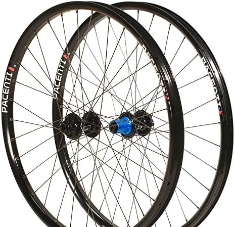 Pacenti Cycle Design 29er TL28 Wheelset