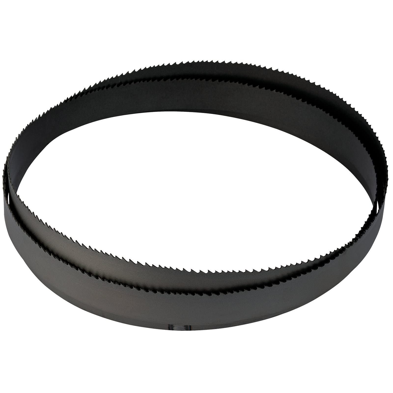 Draper 50075 Bandsaw Blade, 2460 x 27mm, (5/8 tpi)