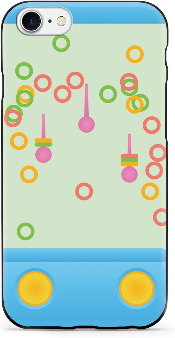 water ring toss game