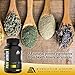 Pain Armor - Pain Relief Supplement by Executive Armor - Anti Inflammatory 6-in-1 Natural Formula - Turmeric, White Willow, Ginger, Boswellia, Skulllcap, Serrapeptase - Veggie Capsules (90 Count)