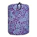 Wildkin Kids Sleeping Bags for Boys & Girls, Measures 57 x 30 x 1.5 Inches, Cotton Blend Materials Sleeping Bag for Kids, Ideal for Parties, Camping & Overnight Travel (Watercolor Ponies)
