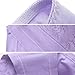 BOSSXIN 4 Pack Womens Plus Size Sexy Lace Panties Cotton Briefs Underwear for Women-XL