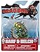 Dreamworks Dragons Barf and Belch Figure