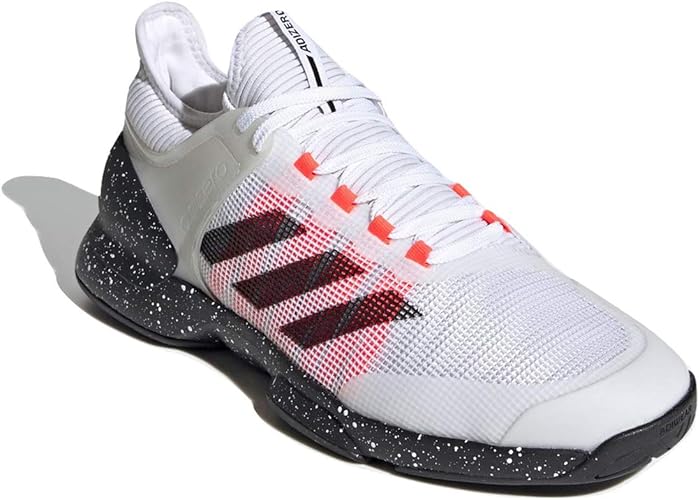 Adidas ubersonic 2 tennis shoes Clearance