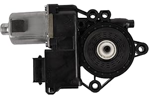 Woosphy Door Window Motor Replacement for Kia Sorento 2011-2015 82450-2P010 824502P010