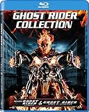 GHOST RIDER / GHOST RIDER SPIRIT OF VENGEANCE      image