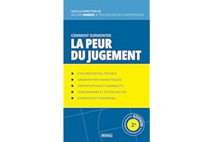 Comment surmonter la peur du jugement