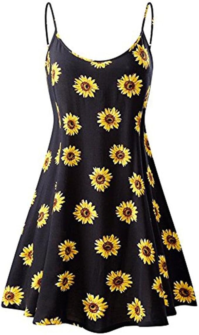 Robe tournesol Clearance