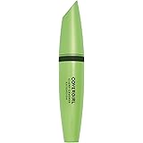COVERGIRL Clump Crusher Extensions LashBlast Mascara, 1 Tube (0.44 oz), Very Black Color, For Longer & Fuller Looking Lashes (packaging may vary)