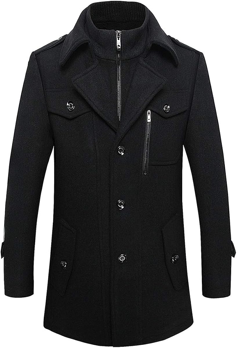 mens winter coats on sale