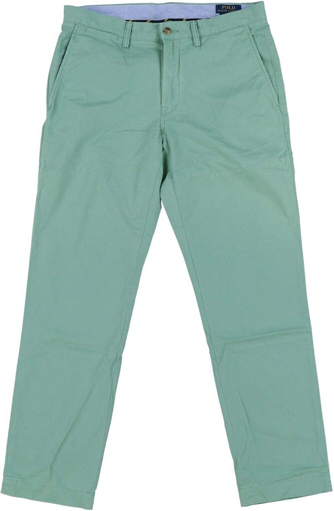 teal chinos mens