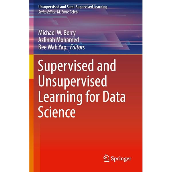 Optimizing Supervised and Unsupervised Learning