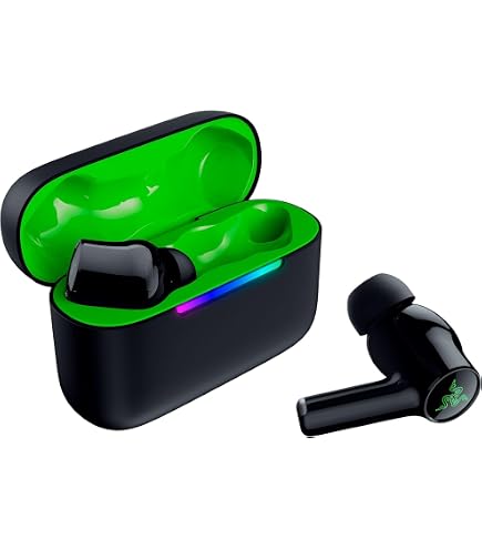 Amazon.com: Razer Hammerhead V3 Wireless Multi-Platform ANC Gaming