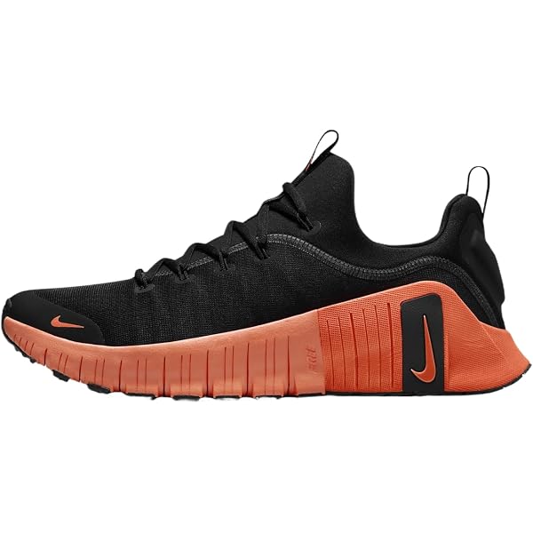 Amazon.com | Nike Free Metcon 6 (Team Bank) Men's Workout Shoes