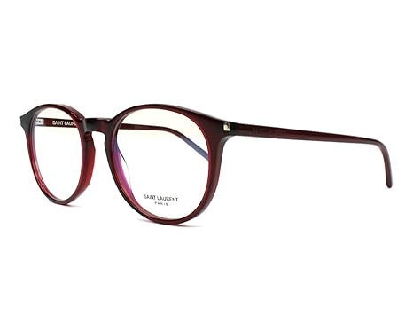gafas yves saint laurent mujer