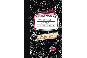 When the Stars Wrote Back: Poems
