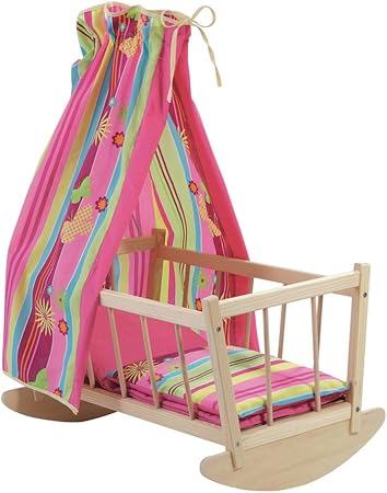 amazon culle per bambole