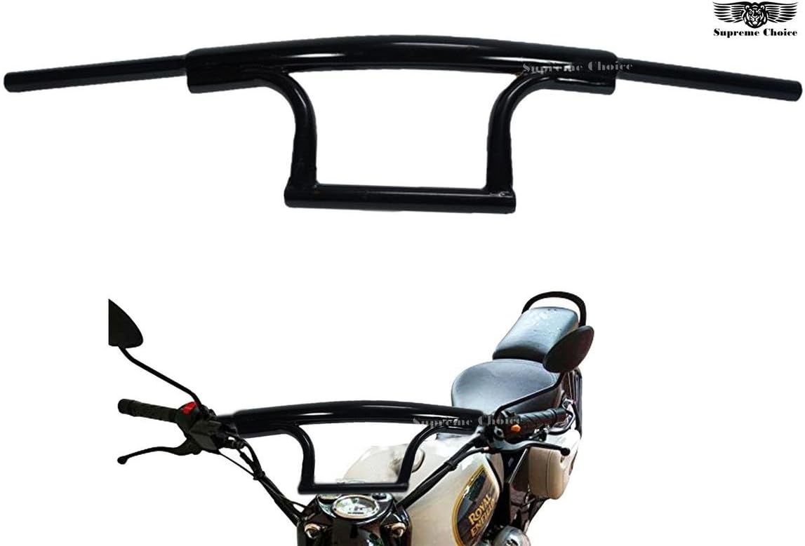 Royal enfield bullet handlebar price Clearance