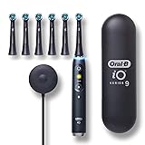 Oral-B iO Series 9 Electric Toothbrush With 6 Brush