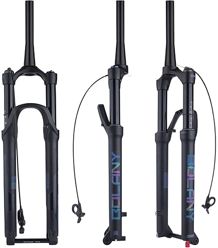 Amazon.com : RockShox Recon Silver RL Suspension Fork - 27.5