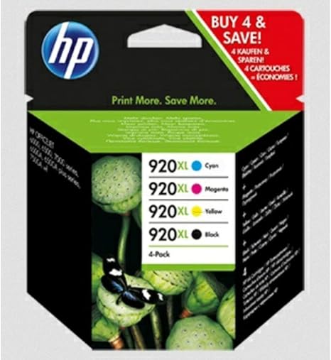 Hp c2n92ae multipack