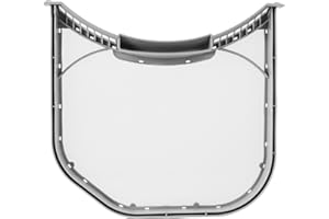 KTWT ADQ56656401 Dryer Lint Filter Replacement for LG Kenmore Elite Dryer Lint Screen Compatible with ADQ566564 AP4457244 PS3531962 Ultra Durable Dryer Lint Screen Trap