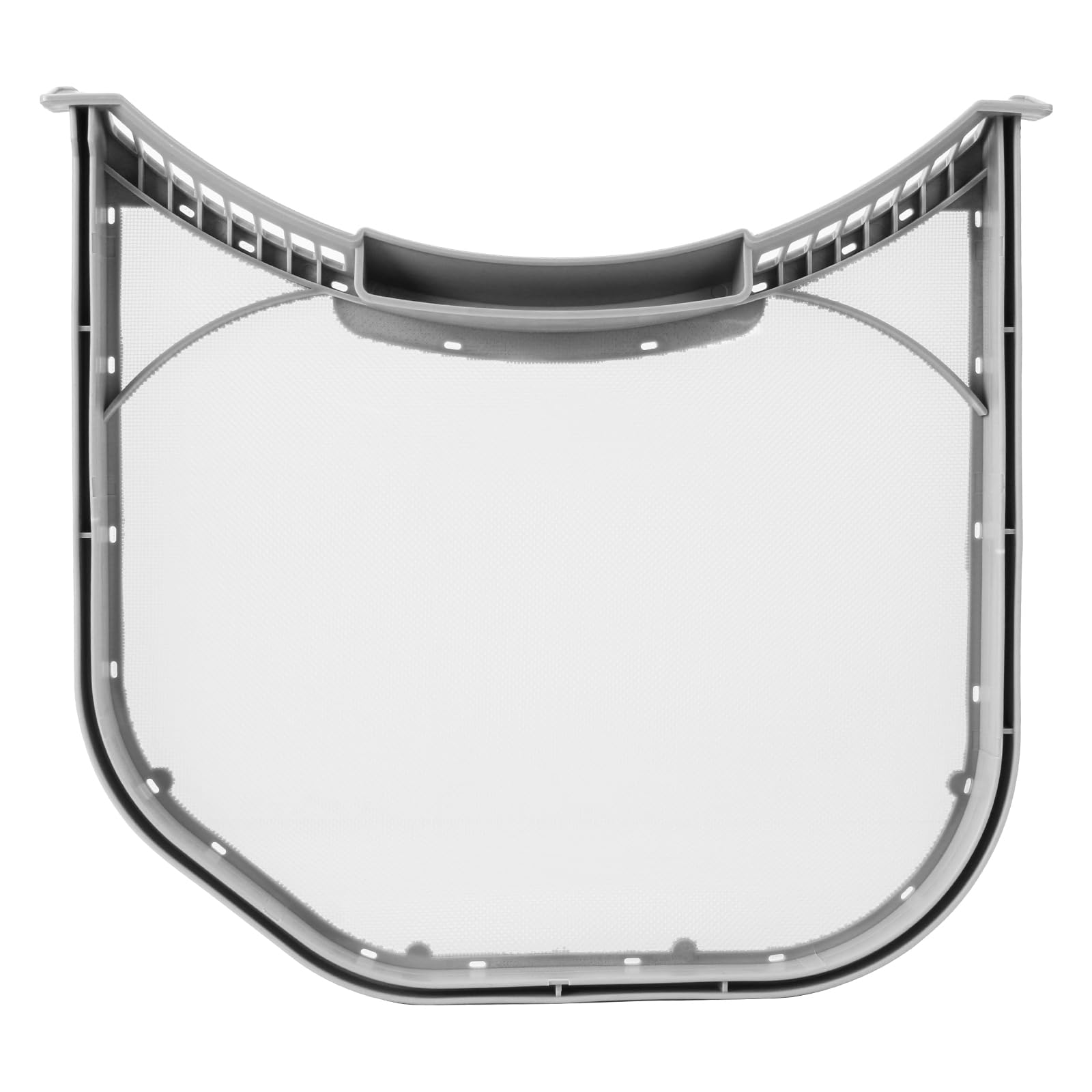 Photo 1 of ADQ56656401 Dryer Lint Filter Replacement for LG Kenmore Elite Dryer Lint Screen Compatible with ADQ566564 AP4457244 PS3531962 Ultra Durable Dryer Lint Screen Trap