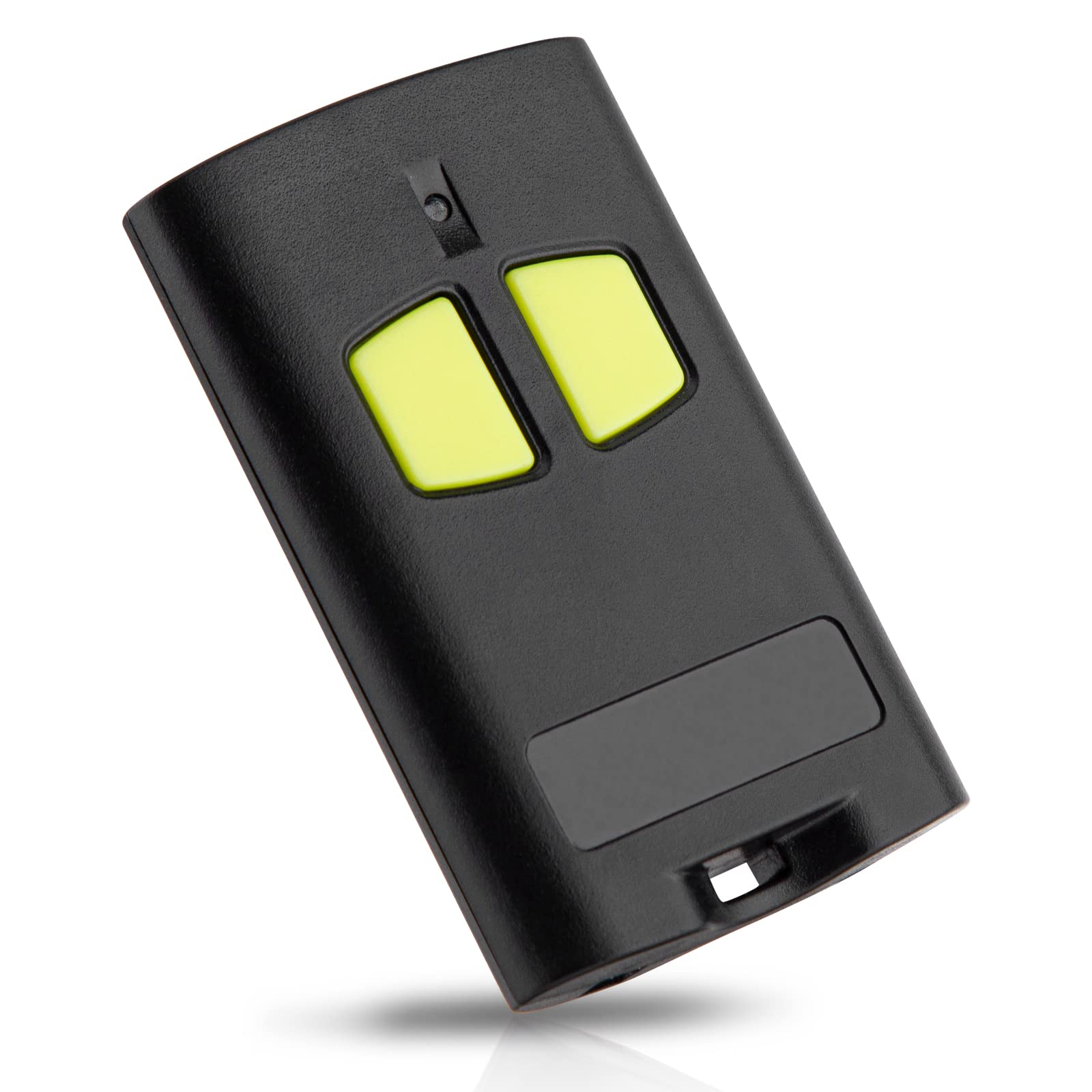 YuliSpy 433MHz Rolling Code remote control compatible with TO GO 2WV 4WV 2VA 4VA Handheld transmitter (1 Pack)