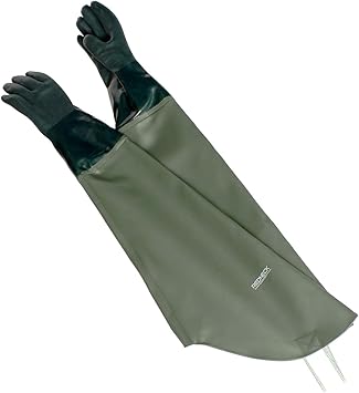 waterproof duck hunting gloves