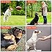 Dog Training Whistles with Lanyard to Stop Barking with Adjustable Frequency Obedience Training for Dog Set of 3, Sumind