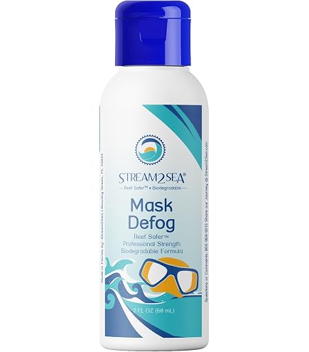Anti-fog Spray For Swimming Goggles Scuba Diving Mask Glasses Lens Cleaner I.207247762