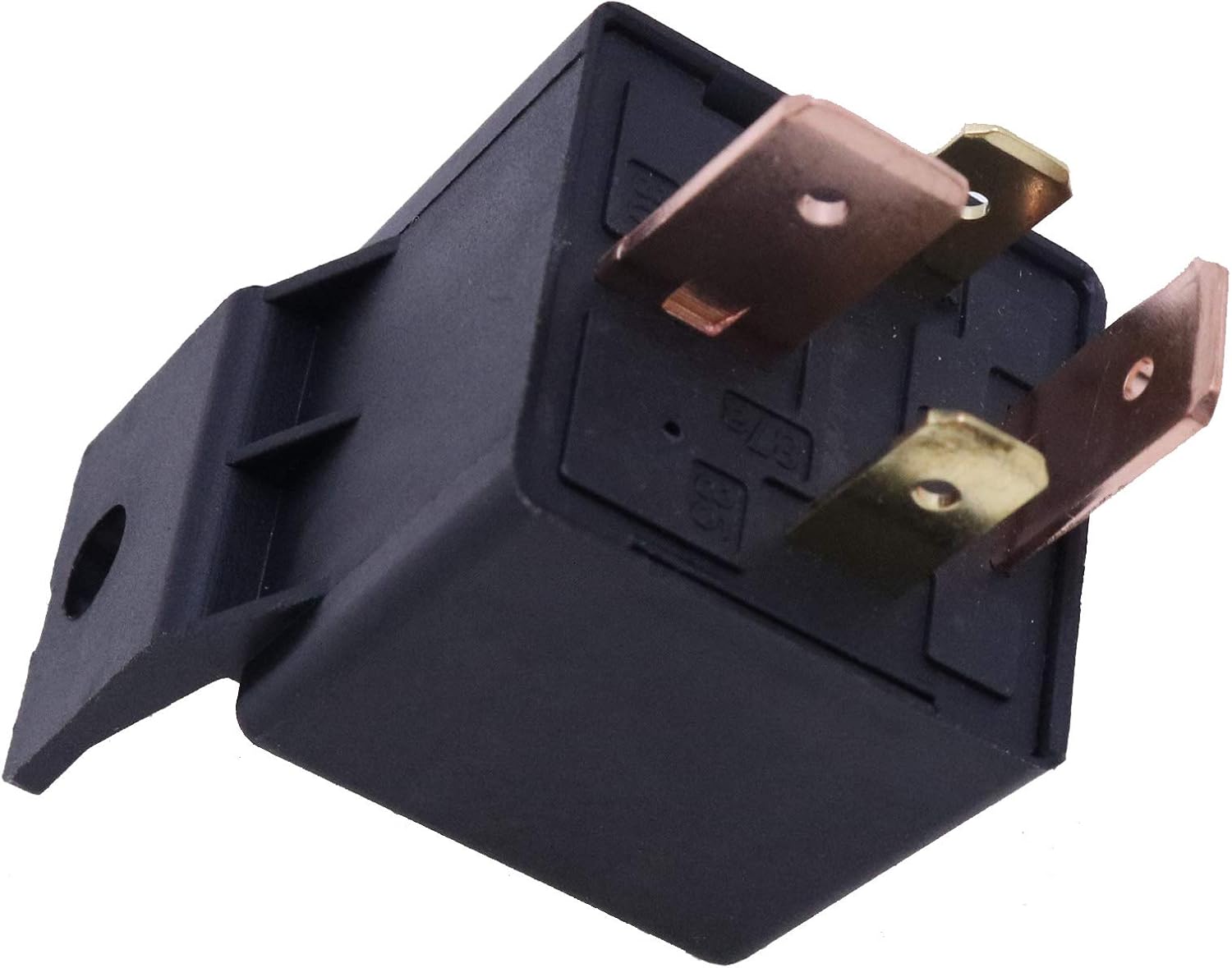 Friday Part 12V 70A Relay 86400244 for New.Holland Tractors BOOMER 3040