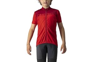 Castelli Neo Prologo Jersey