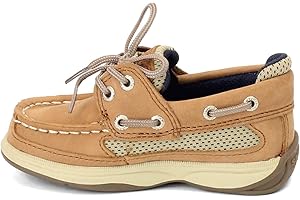 Sperry Top-Sider Lanyard CB Boat Shoe (Toddler/Little Kid)