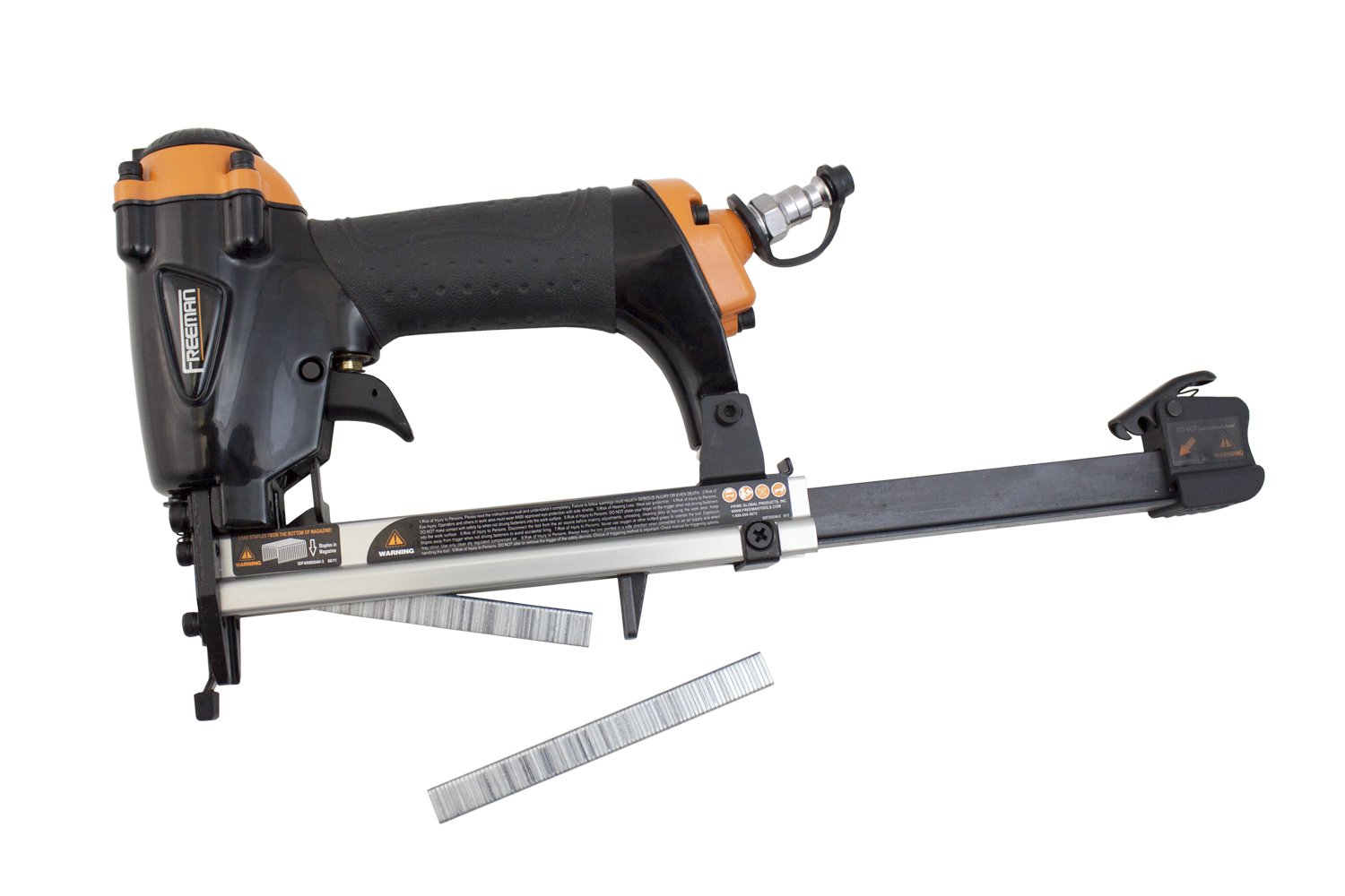 Freeman PFWS Professional Fine Wire Stapler 20 Gauge eBay