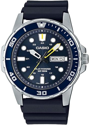 casio s110
