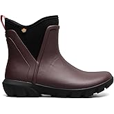 BOGS Sauvie II Chelsea Women's Waterproof Garden Boots