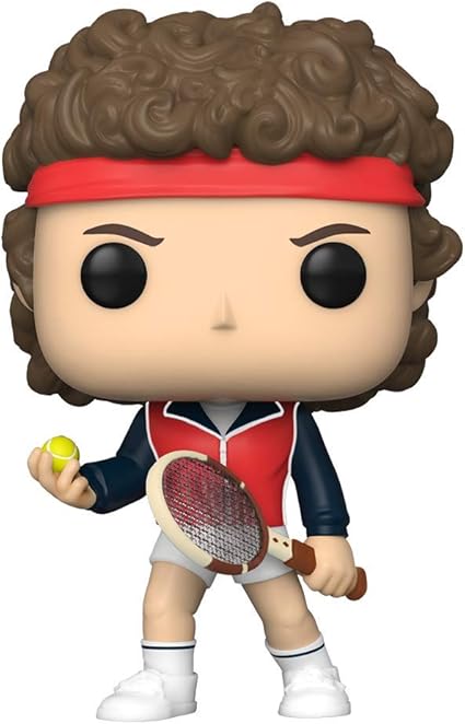 Amazon.com: Funko Pop! Legends: Tennis 