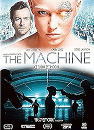The Machine