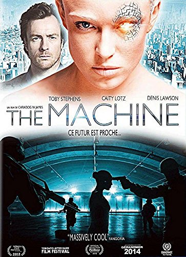 The Machine