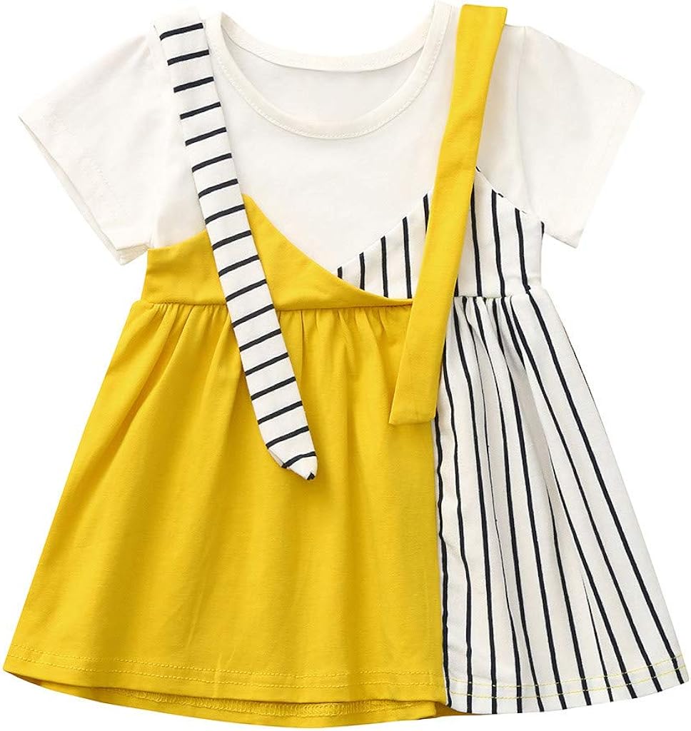 Robe Bebe Fille Ete Ceremonie 6 Mois A 4 Ans Robes De Soiree Filles Bebes Tournesol Imprime Fete Anniversaire Bapteme Carnaval Printemps Robe Princesse Fille Vetements Bebe Enfant Sports Et Loisirs Robes