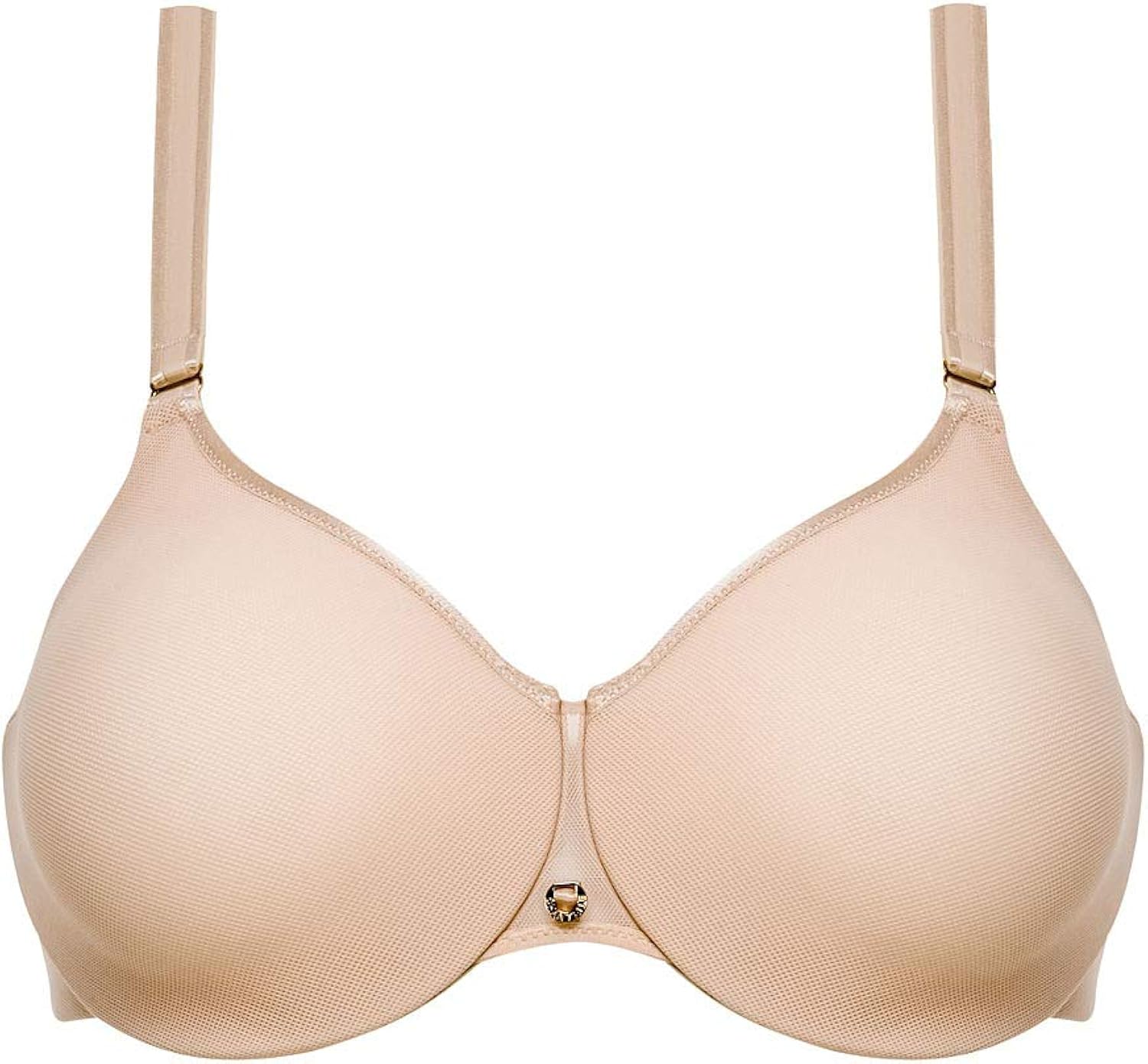 Chantelle DE Women's C Magnifique Sexy NonPadded Wired Bra Amazon.co