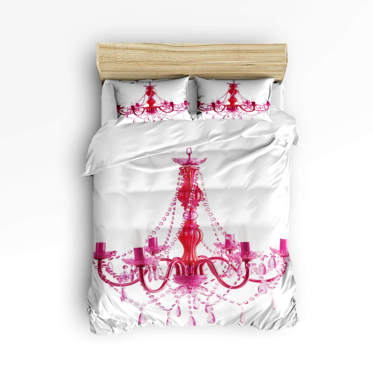 Cyan Geometry Anchor Daybed Bedding Set Bedspread With 2 Pillow