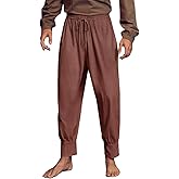 Mens Medieval Renaissance Pants Viking Pirate Mercenary Gothic Costume Cosplay Navigator Trousers