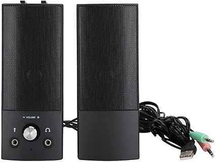 subwoofer for laptop