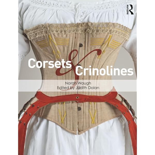 Corsets Historical Patterns & Techniques | Amazon.com.br