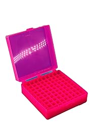 LUERFLEX 100 Well Cryobox Micro Centrifuge Tube