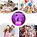 Elephant 3D Night Light for Kids 3D Lamp with 16 Colors Changing Remote Control Elephant Toys 10 9 3 5 2 8 1 7 6 4 Year Old Girls Women Baby Boys Gifts