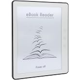 BK576 5.76 Inch E Book Reader with Touch Screen for Android 8.1 1GB 16GB