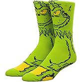 Bioworld Men's Crew Socks